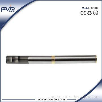 portable and luxury electronic cigarette  k500 with CE FDA ROHS FCC